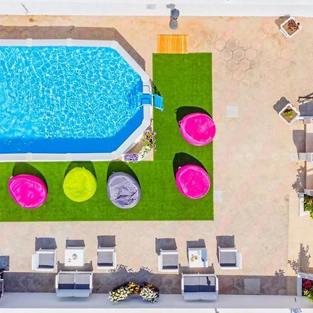 Chiara & Giulia Apartments By Hdsalento Santa Maria di Leuca Εξωτερικό φωτογραφία