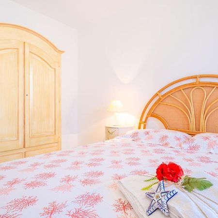 Chiara & Giulia Apartments By Hdsalento Santa Maria di Leuca Εξωτερικό φωτογραφία