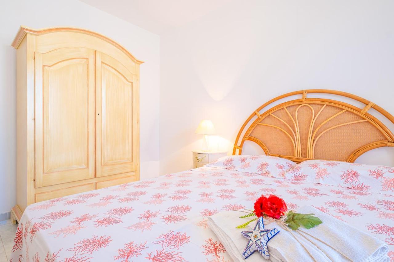 Chiara & Giulia Apartments By Hdsalento Santa Maria di Leuca Εξωτερικό φωτογραφία