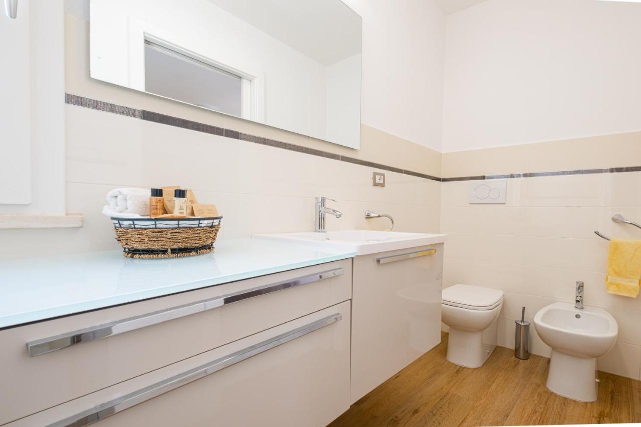 Chiara & Giulia Apartments By Hdsalento Santa Maria di Leuca Εξωτερικό φωτογραφία