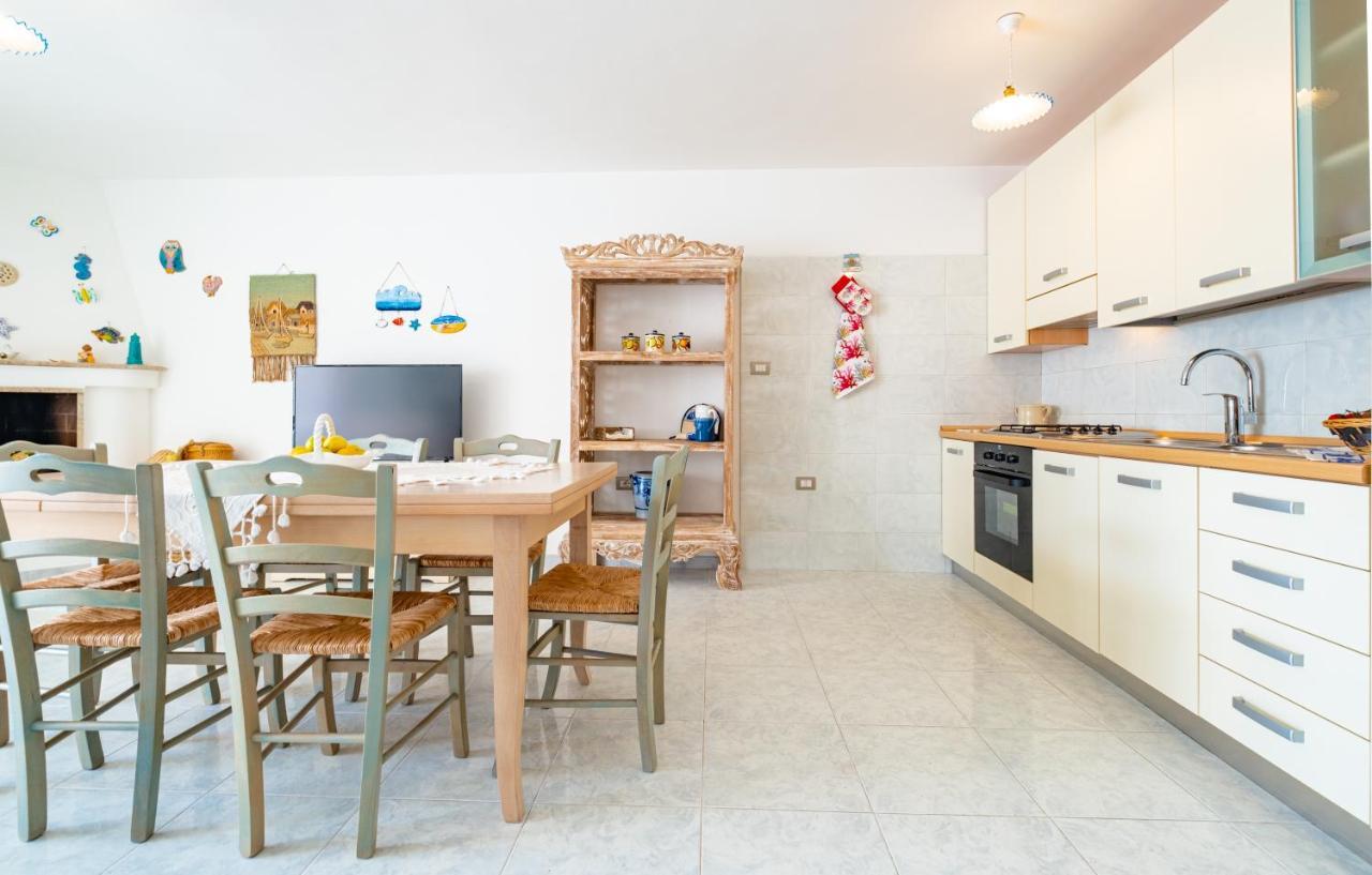 Chiara & Giulia Apartments By Hdsalento Santa Maria di Leuca Εξωτερικό φωτογραφία