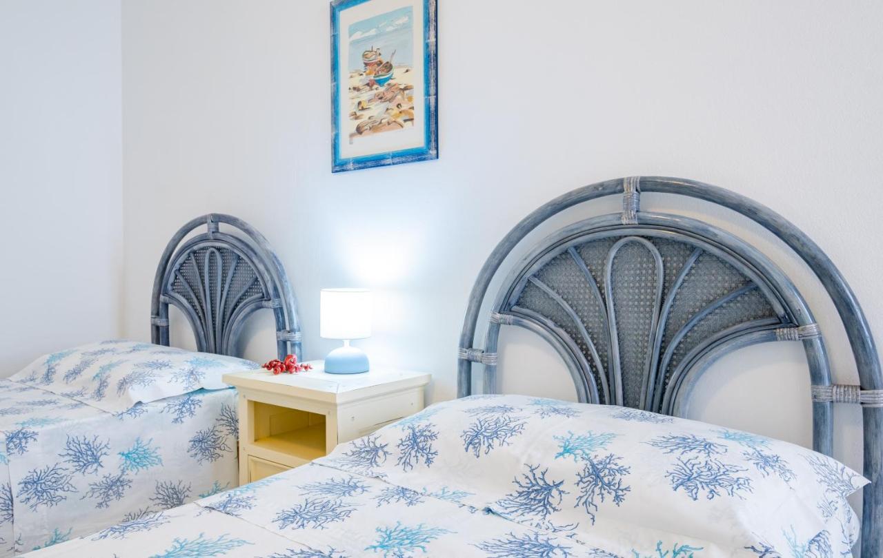 Chiara & Giulia Apartments By Hdsalento Santa Maria di Leuca Εξωτερικό φωτογραφία