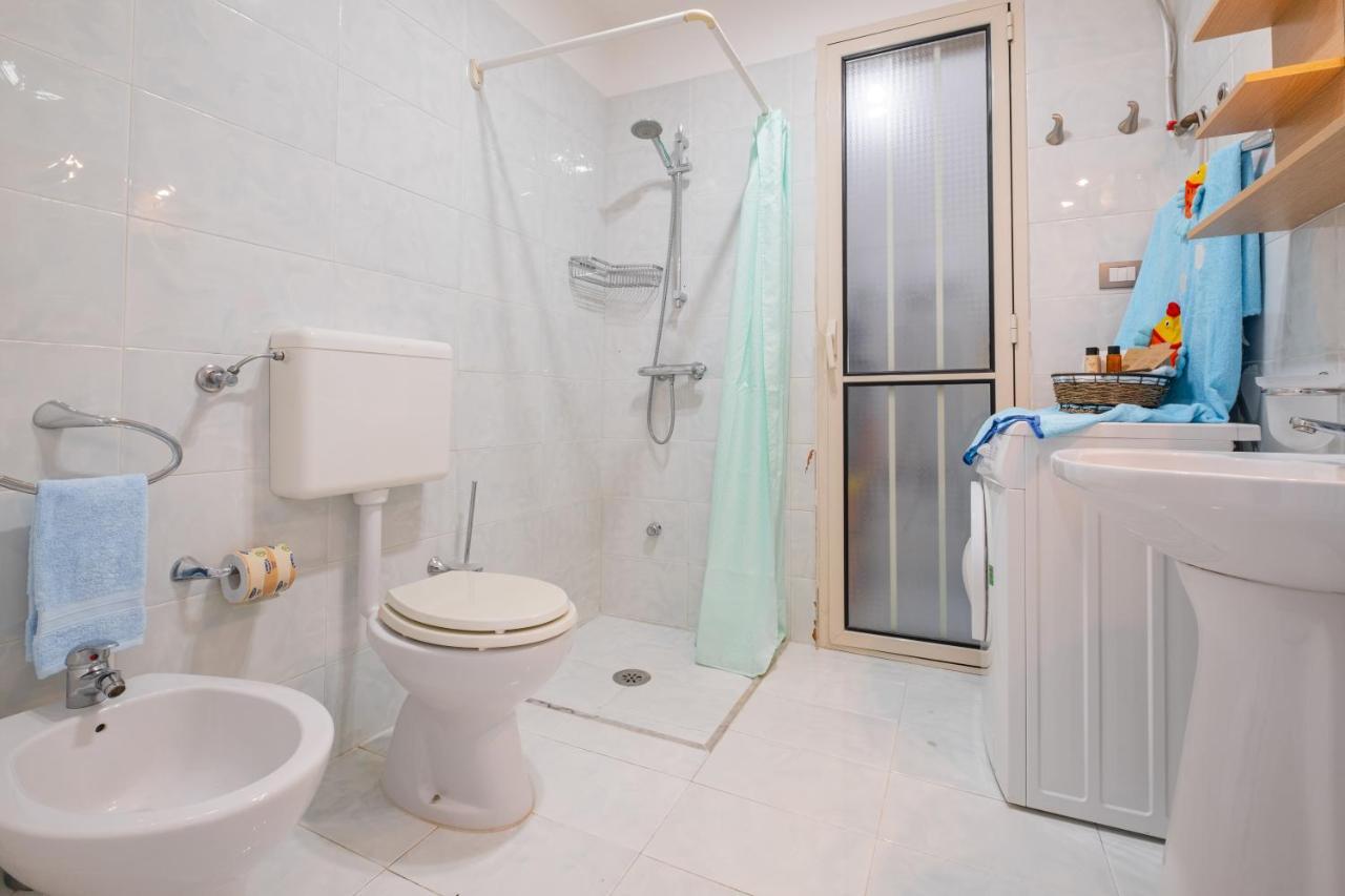 Chiara & Giulia Apartments By Hdsalento Santa Maria di Leuca Εξωτερικό φωτογραφία
