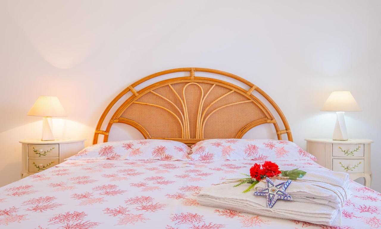 Chiara & Giulia Apartments By Hdsalento Santa Maria di Leuca Εξωτερικό φωτογραφία