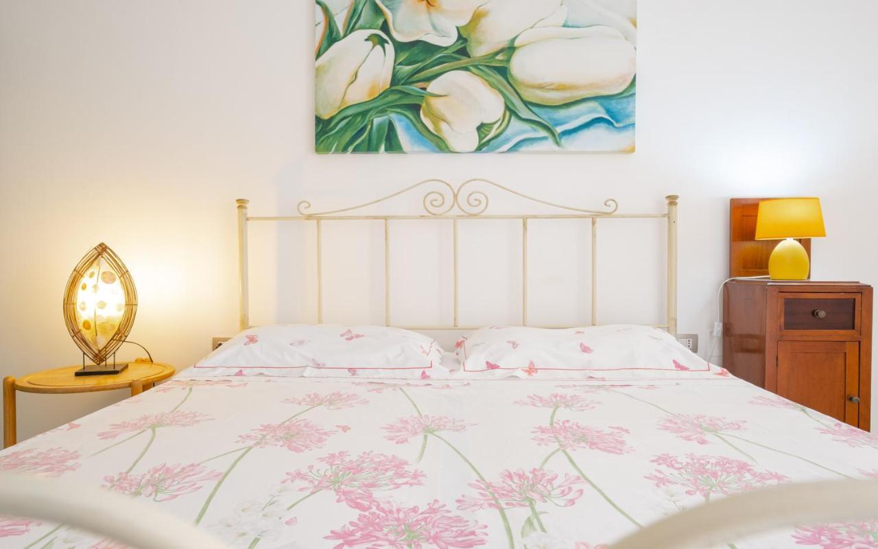 Chiara & Giulia Apartments By Hdsalento Santa Maria di Leuca Εξωτερικό φωτογραφία