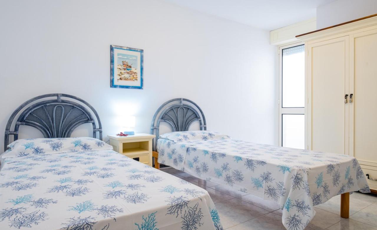 Chiara & Giulia Apartments By Hdsalento Santa Maria di Leuca Εξωτερικό φωτογραφία