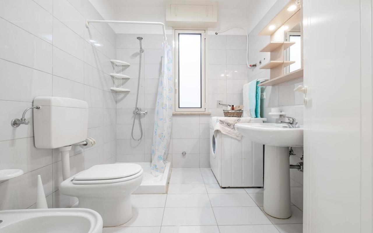 Chiara & Giulia Apartments By Hdsalento Santa Maria di Leuca Εξωτερικό φωτογραφία