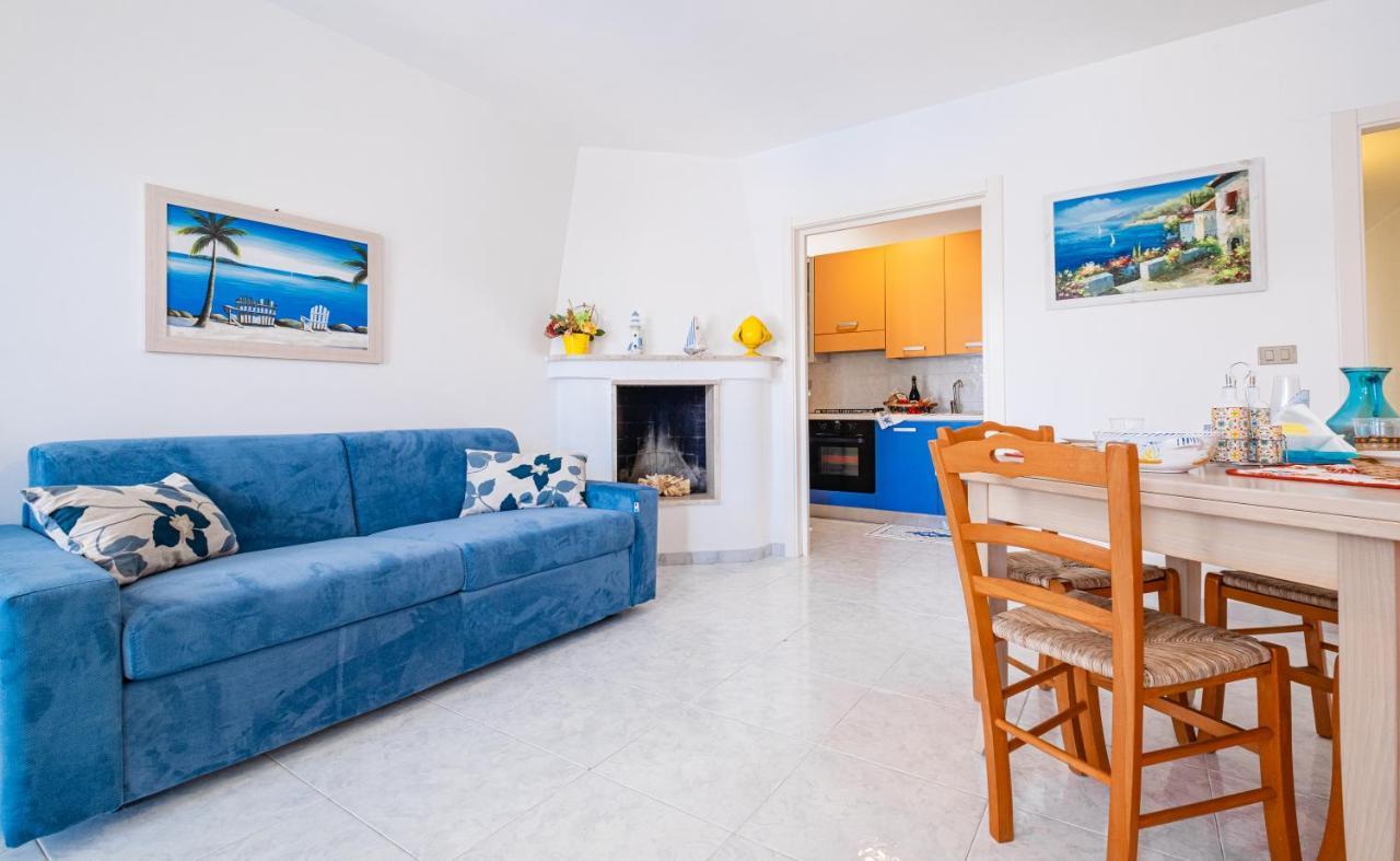 Chiara & Giulia Apartments By Hdsalento Santa Maria di Leuca Εξωτερικό φωτογραφία