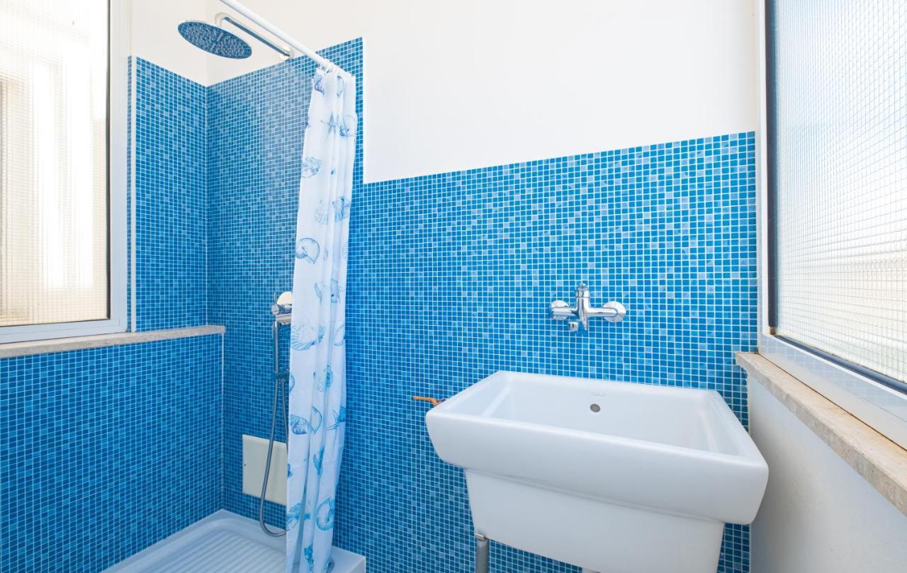 Chiara & Giulia Apartments By Hdsalento Santa Maria di Leuca Εξωτερικό φωτογραφία