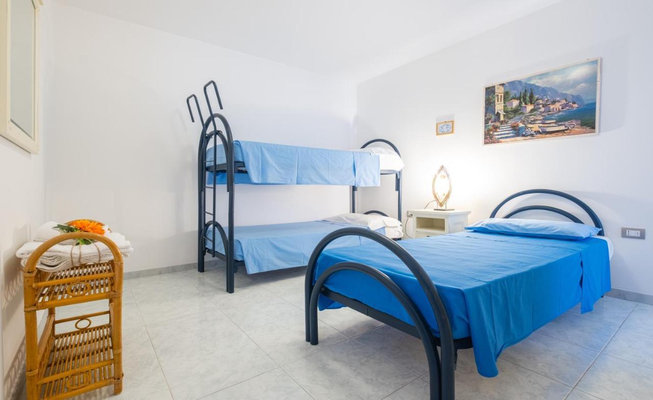 Chiara & Giulia Apartments By Hdsalento Santa Maria di Leuca Εξωτερικό φωτογραφία