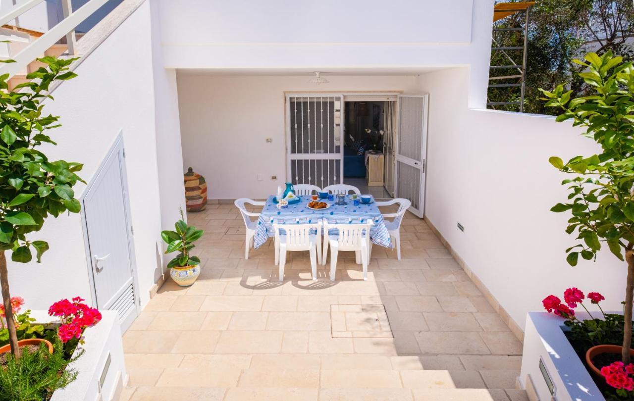 Chiara & Giulia Apartments By Hdsalento Santa Maria di Leuca Εξωτερικό φωτογραφία